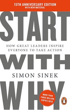 Start With Why: 15th Anniversary Edition